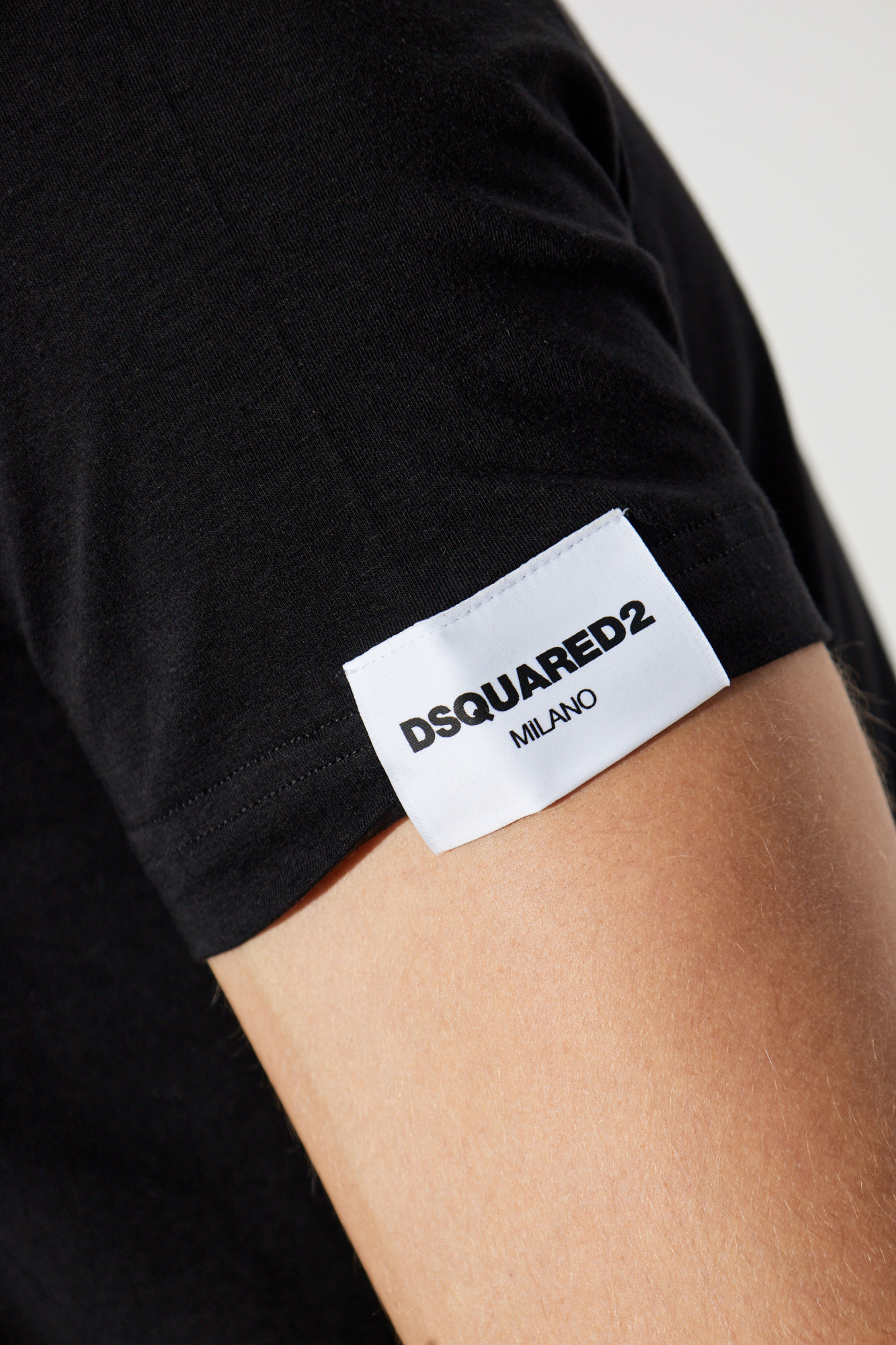 Dsquared2 T-shirt from the Underwear collection | Men's